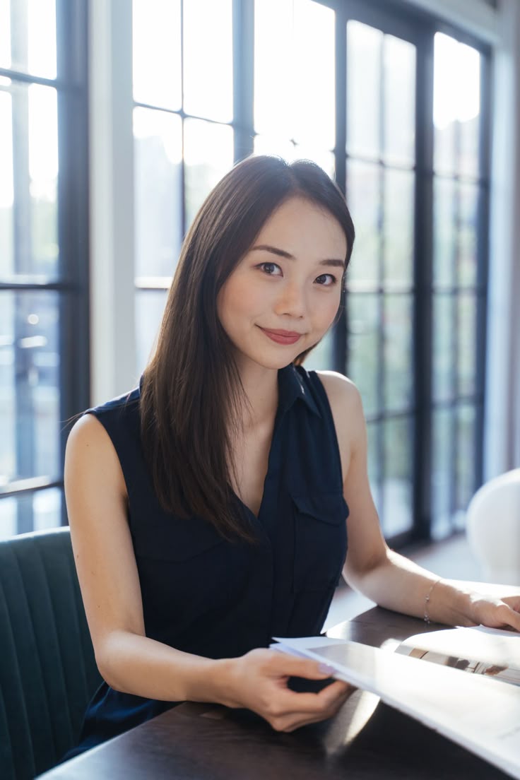 Corporate - Bill Chen photography